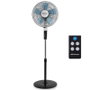 Orbegozo Silent Night SF 0642 Ventilador de Pie 60W 40cm